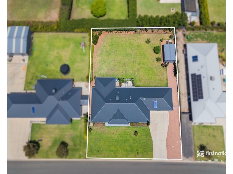 12 Egret Street, Moama NSW 2731