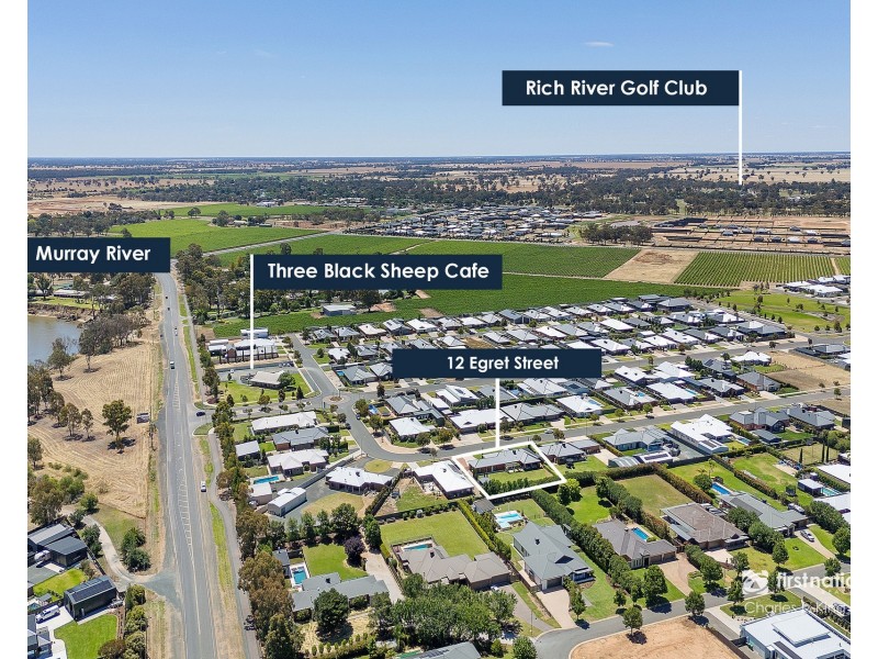 12 Egret Street, Moama NSW 2731