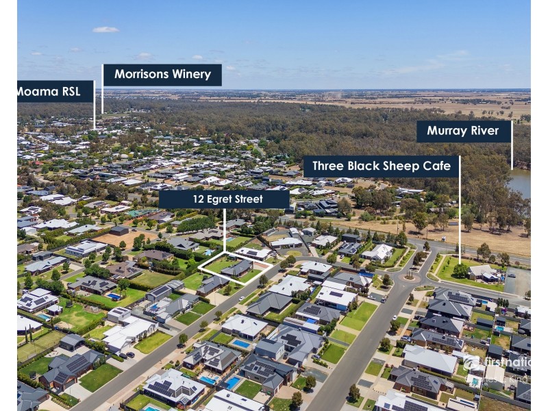 12 Egret Street, Moama NSW 2731