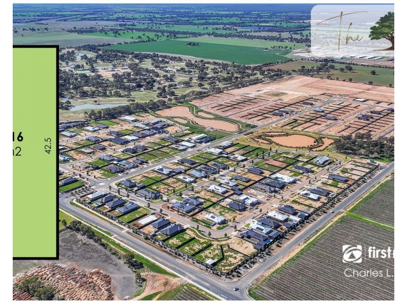216 Finch Circuit, Moama NSW 2731