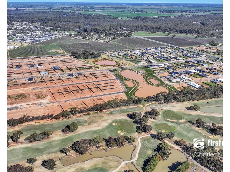 219 Finch Circuit, Moama NSW 2731