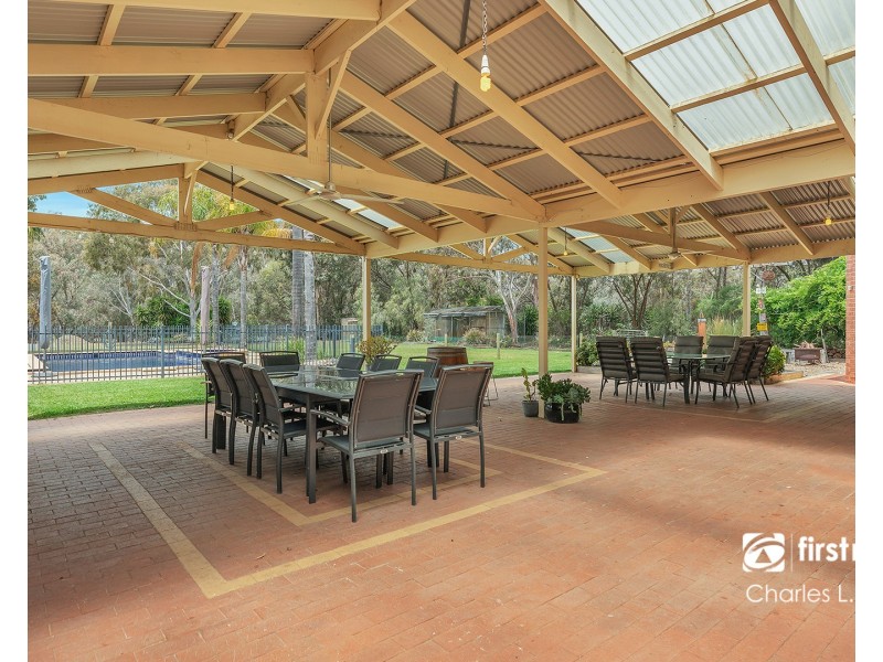109 Schoeffel Drive, Echuca VIC 3564