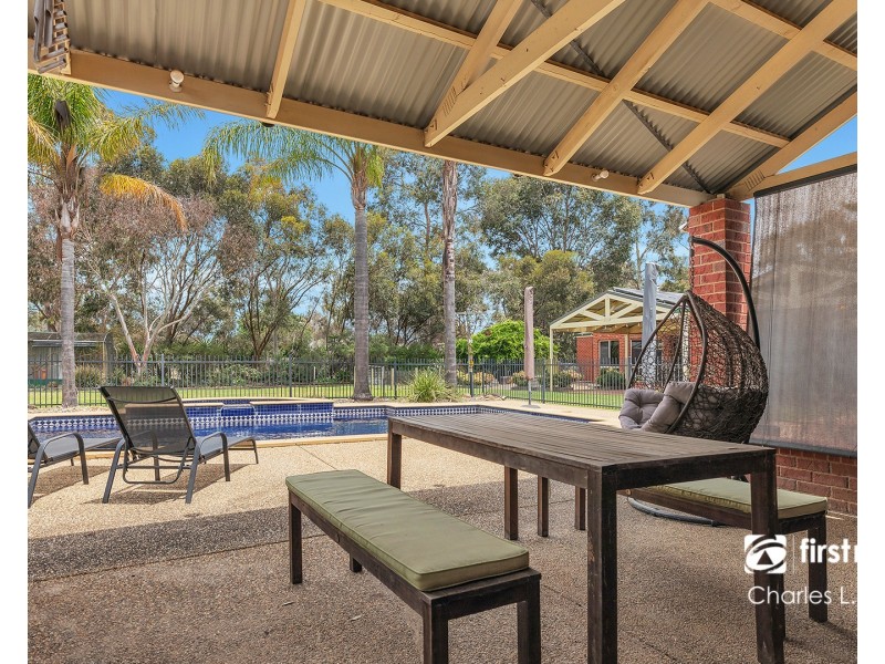 109 Schoeffel Drive, Echuca VIC 3564