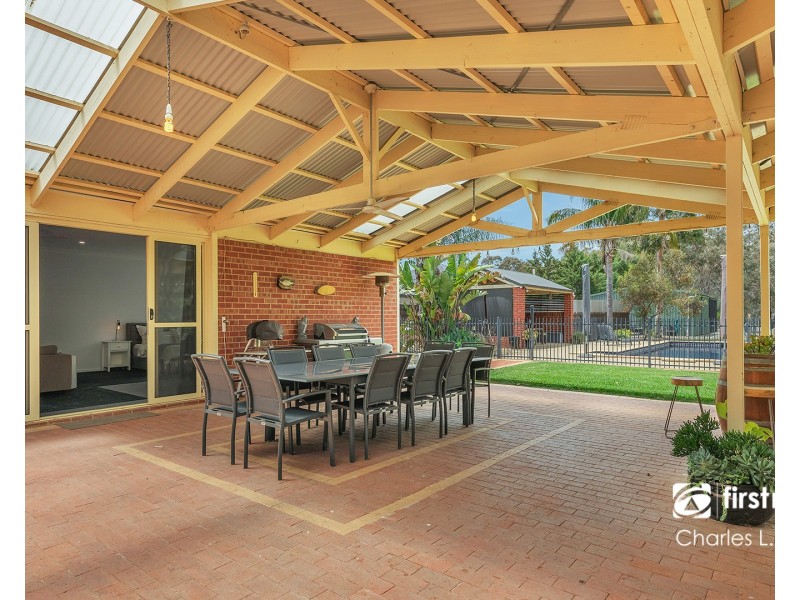 109 Schoeffel Drive, Echuca VIC 3564