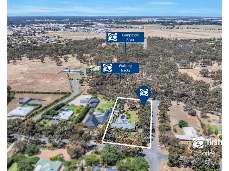 109 Schoeffel Drive, Echuca VIC 3564