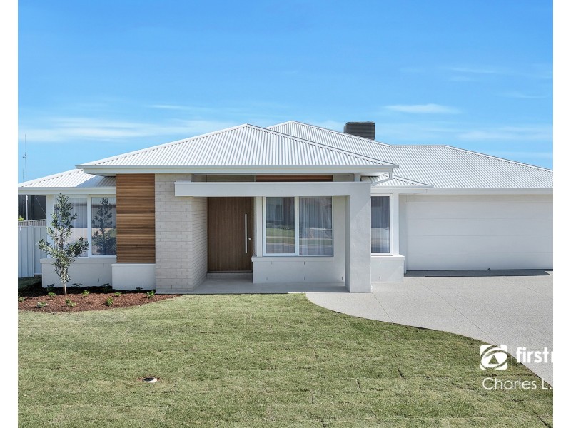 53 Currawong Circuit, Moama NSW 2731