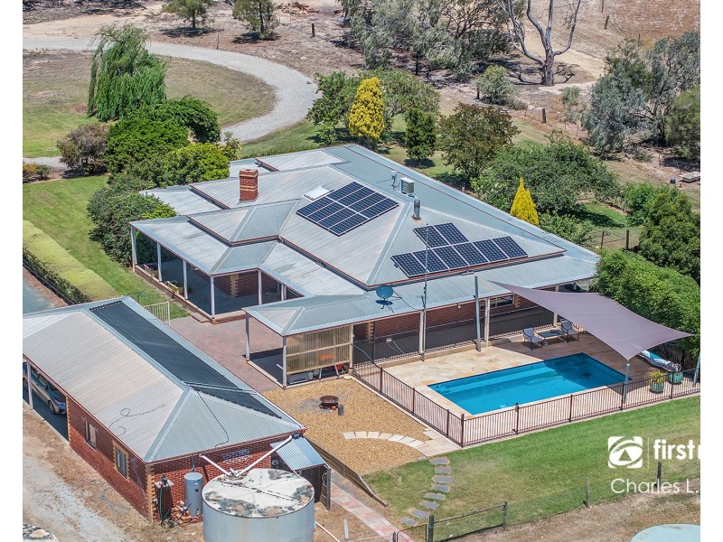 391 Bangerang Road, Echuca VIC 3564