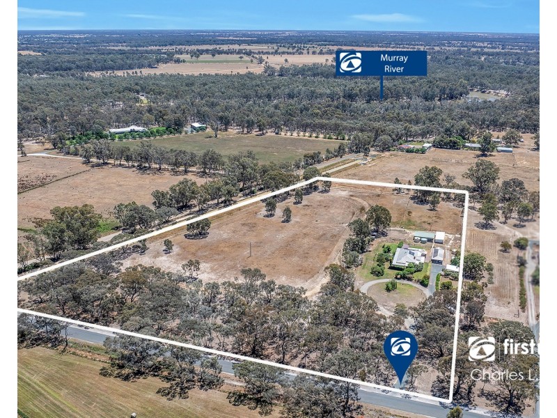391 Bangerang Road, Echuca VIC 3564
