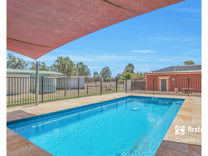 391 Bangerang Road, Echuca VIC 3564