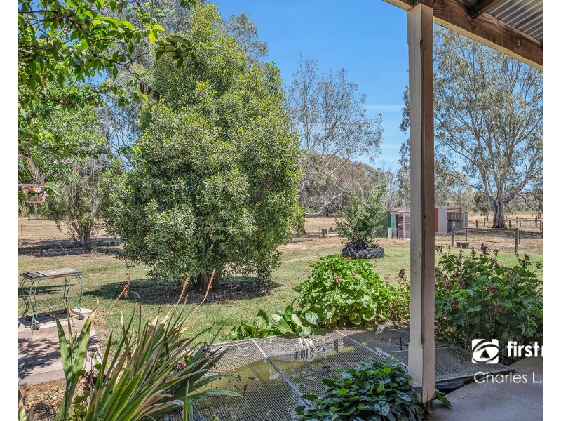 391 Bangerang Road, Echuca VIC 3564