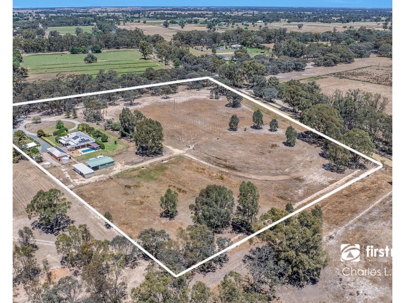 391 Bangerang Road, Echuca VIC 3564