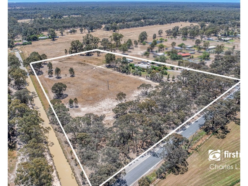 391 Bangerang Road, Echuca VIC 3564