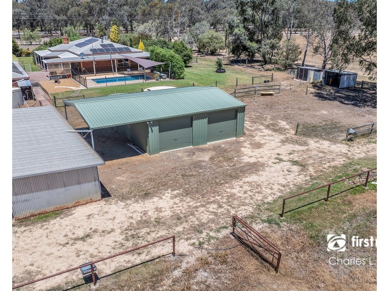 391 Bangerang Road, Echuca VIC 3564