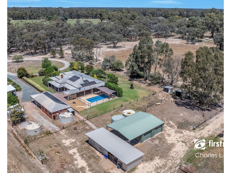 391 Bangerang Road, Echuca VIC 3564