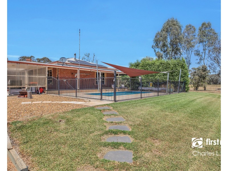 391 Bangerang Road, Echuca VIC 3564