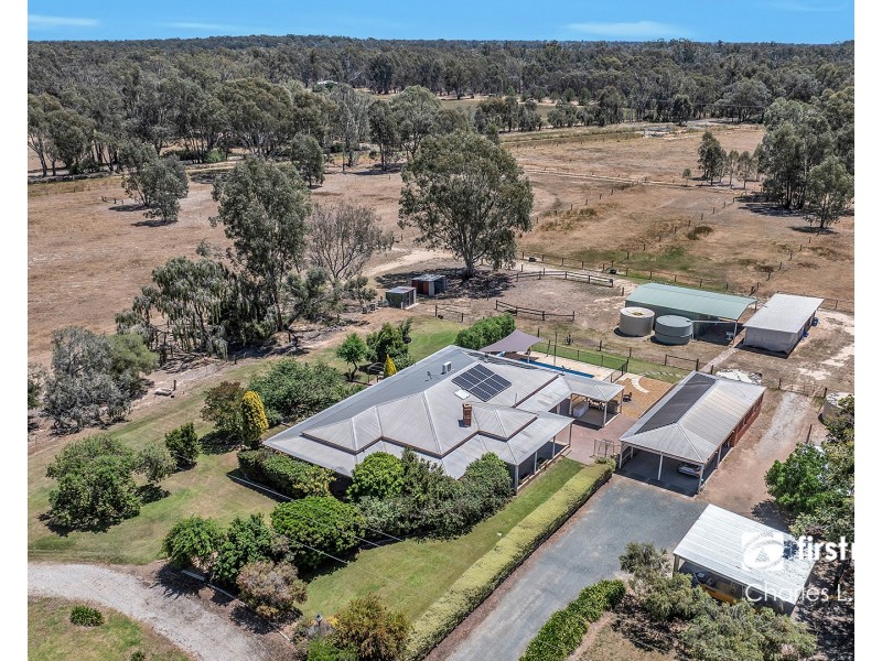 391 Bangerang Road, Echuca VIC 3564