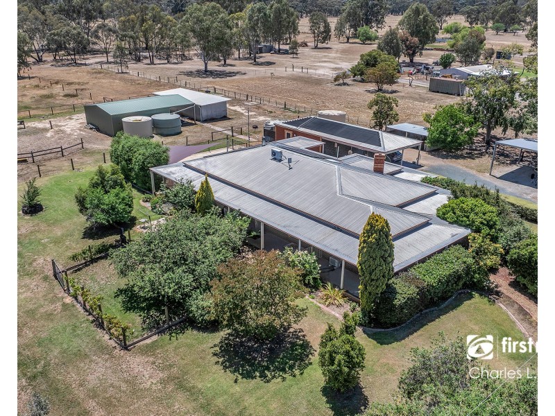 391 Bangerang Road, Echuca VIC 3564