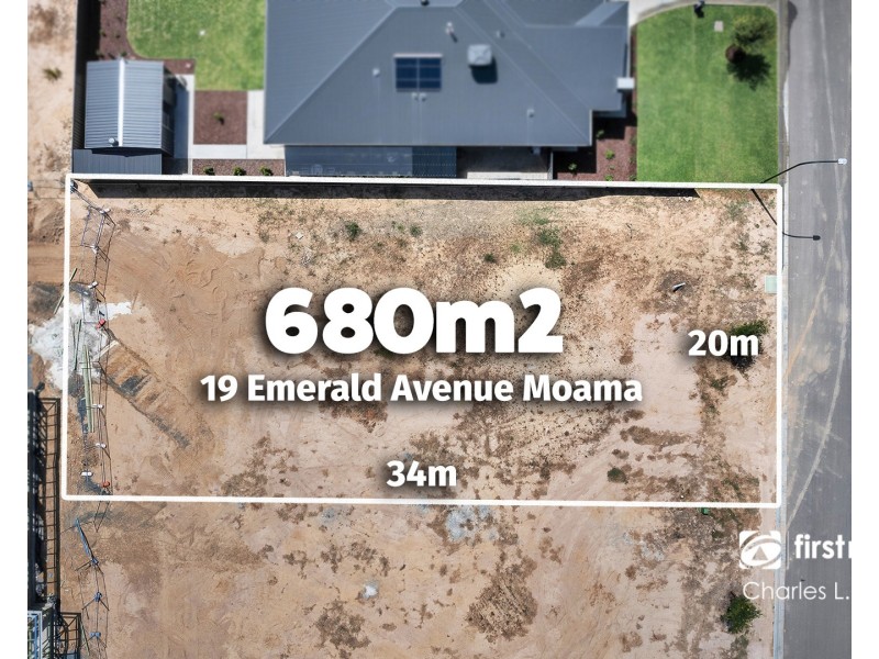 19 Emerald Avenue, Moama NSW 2731