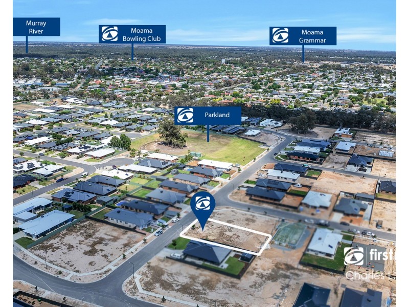 19 Emerald Avenue, Moama NSW 2731