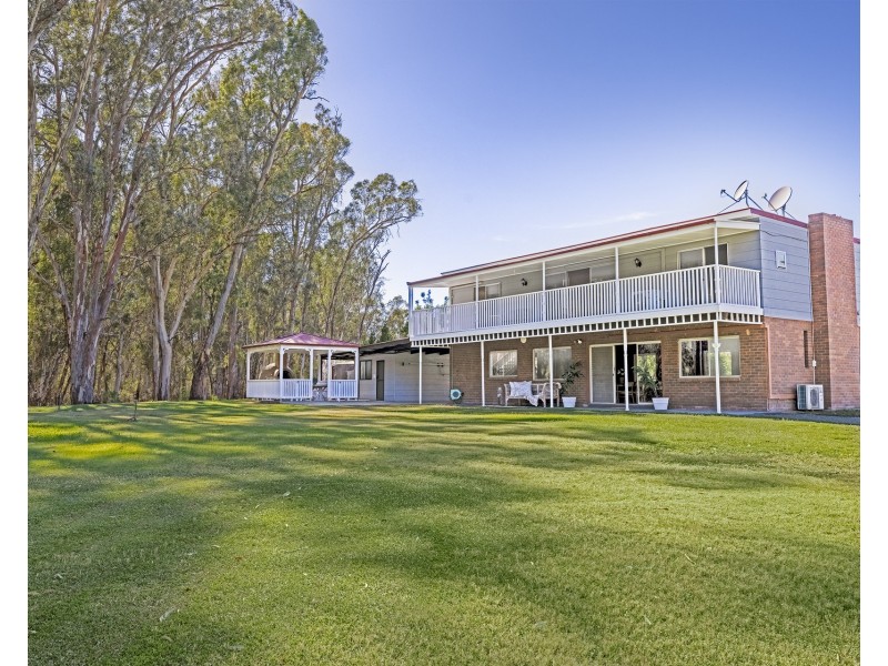3 Lady Augusta Road, Echuca VIC 3564