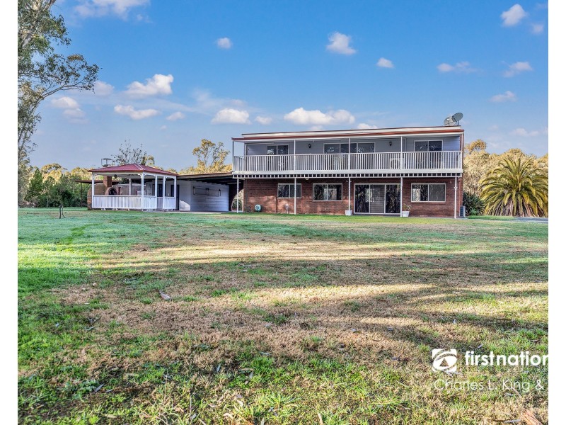 3 Lady Augusta Road, Echuca VIC 3564