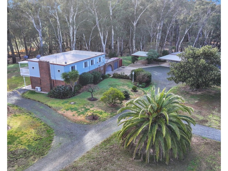 3 Lady Augusta Road, Echuca VIC 3564