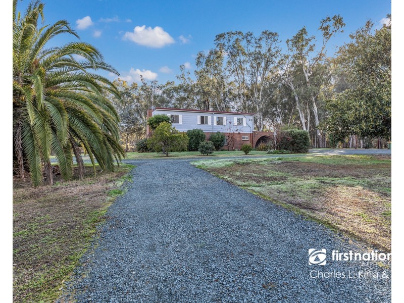 3 Lady Augusta Road, Echuca VIC 3564
