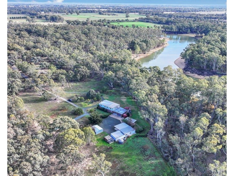 3 Lady Augusta Road, Echuca VIC 3564