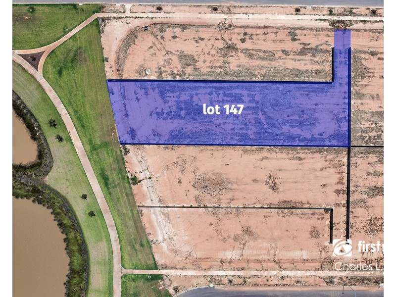 147 The Range Estate 24 Lane, Moama NSW 2731