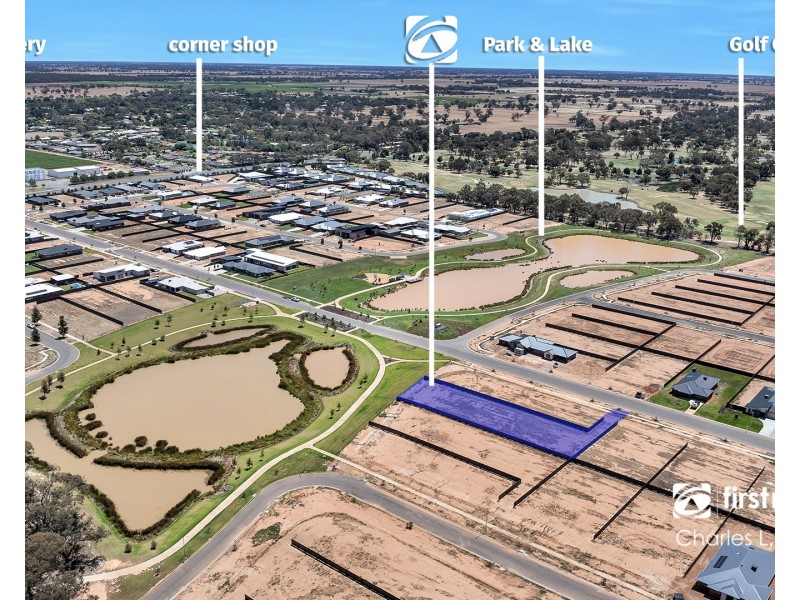 147 The Range Estate 24 Lane, Moama NSW 2731