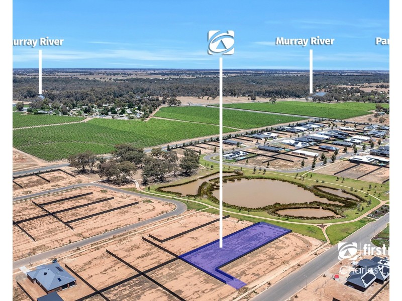 147 The Range Estate 24 Lane, Moama NSW 2731