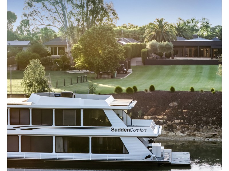 98 Wharparilla Drive, Echuca VIC 3564