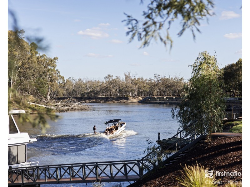 98 Wharparilla Drive, Echuca VIC 3564