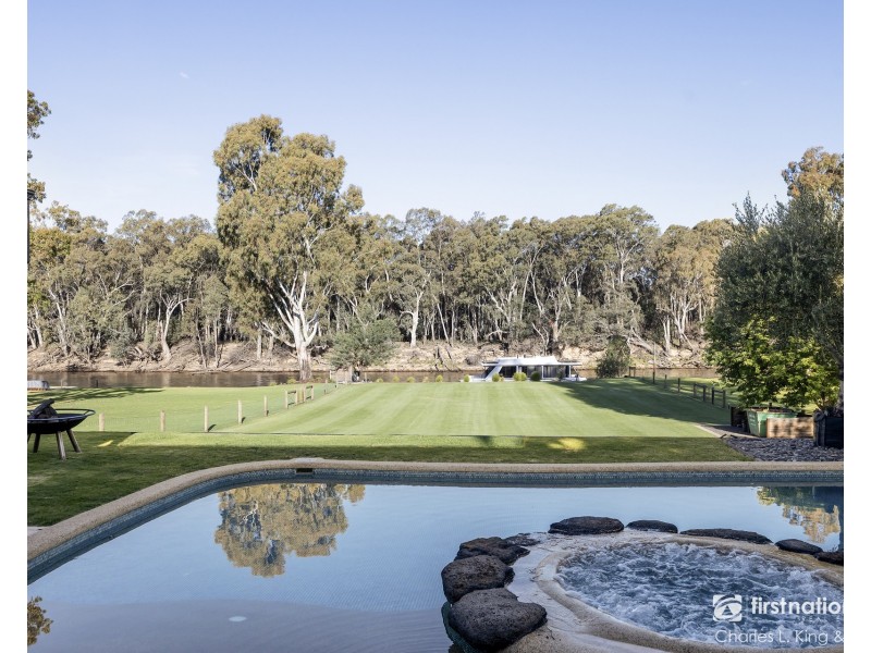 98 Wharparilla Drive, Echuca VIC 3564
