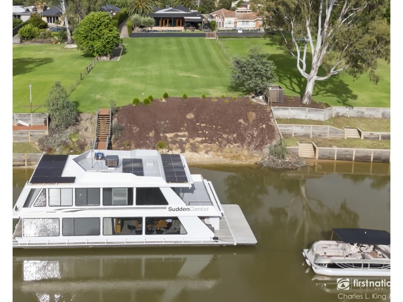 98 Wharparilla Drive, Echuca VIC 3564