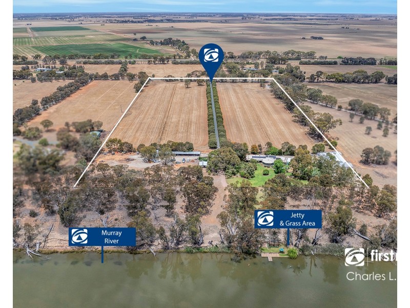 120 Sarandu Road, Echuca VIC 3564