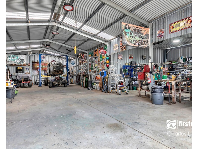 120 Sarandu Road, Echuca VIC 3564