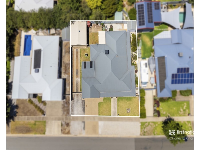 42 Jamieson Drive, Echuca VIC 3564