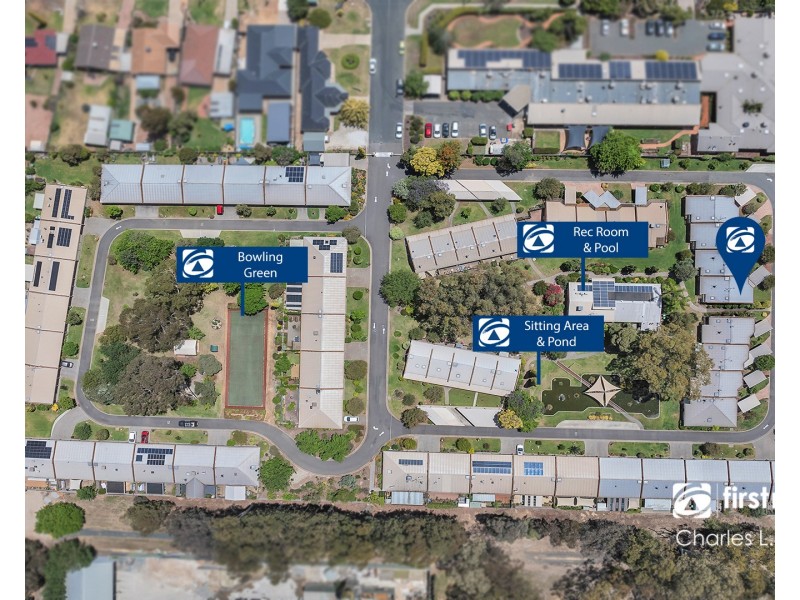 25/61 Regent Street, Moama NSW 2731