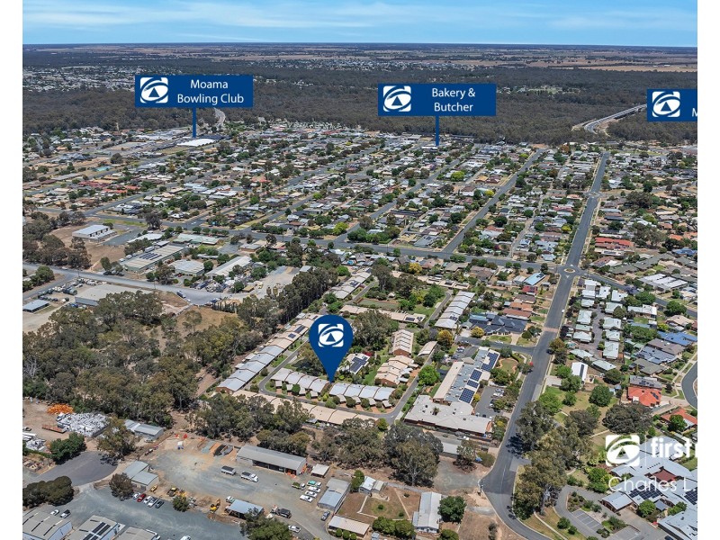 25/61 Regent Street, Moama NSW 2731