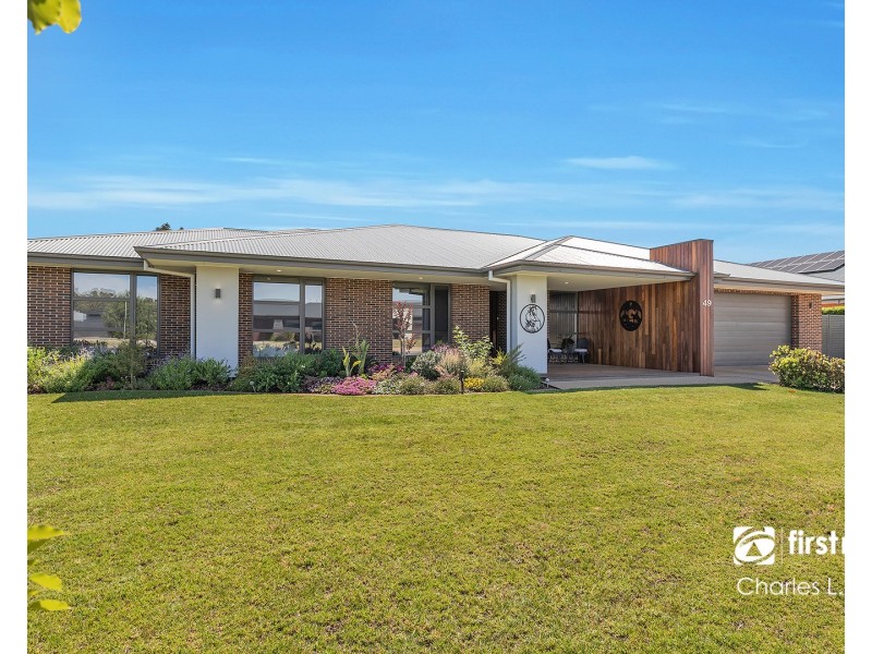 49 Bottlebrush Drive, Moama NSW 2731