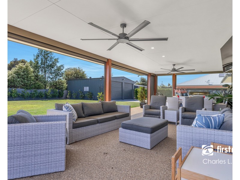 49 Bottlebrush Drive, Moama NSW 2731