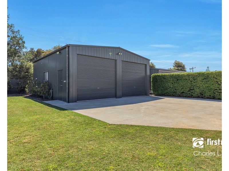 49 Bottlebrush Drive, Moama NSW 2731