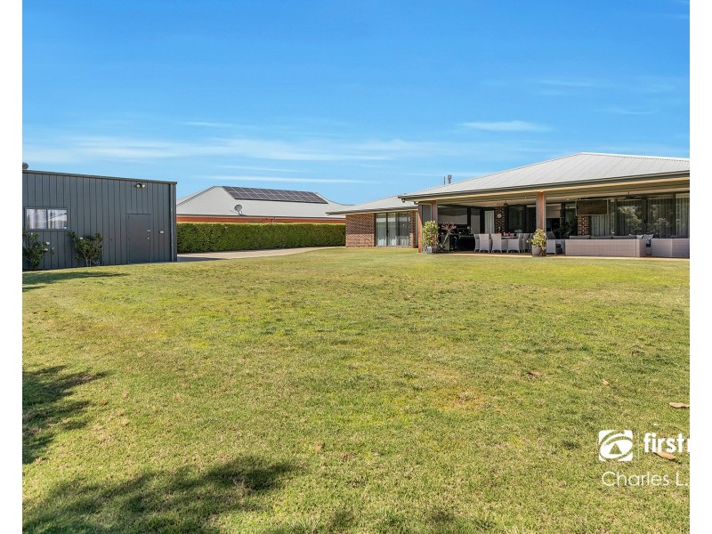 49 Bottlebrush Drive, Moama NSW 2731