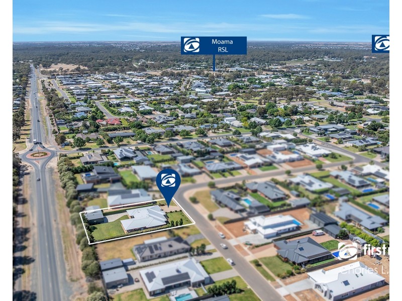 49 Bottlebrush Drive, Moama NSW 2731