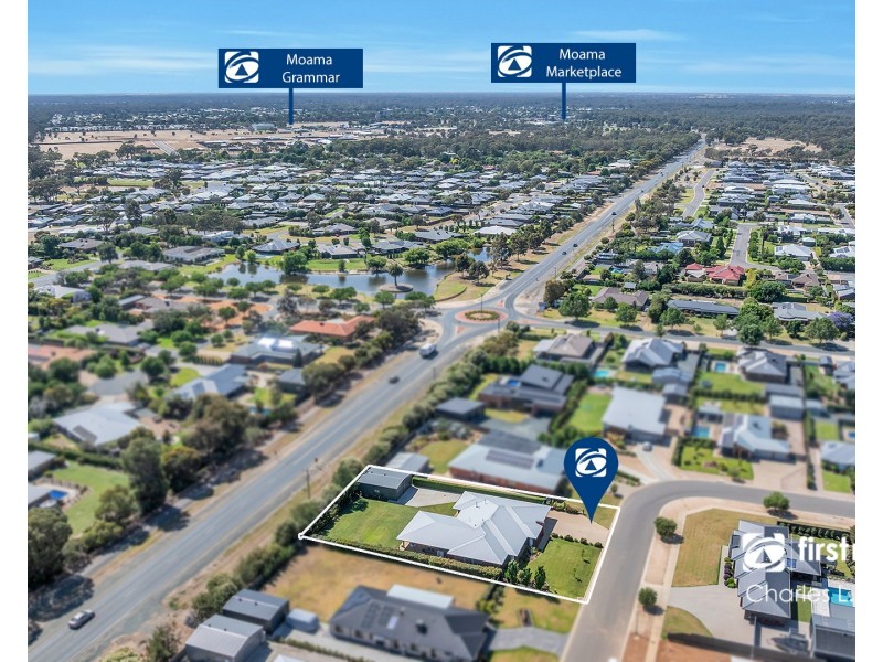 49 Bottlebrush Drive, Moama NSW 2731