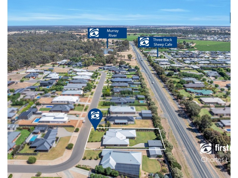 49 Bottlebrush Drive, Moama NSW 2731