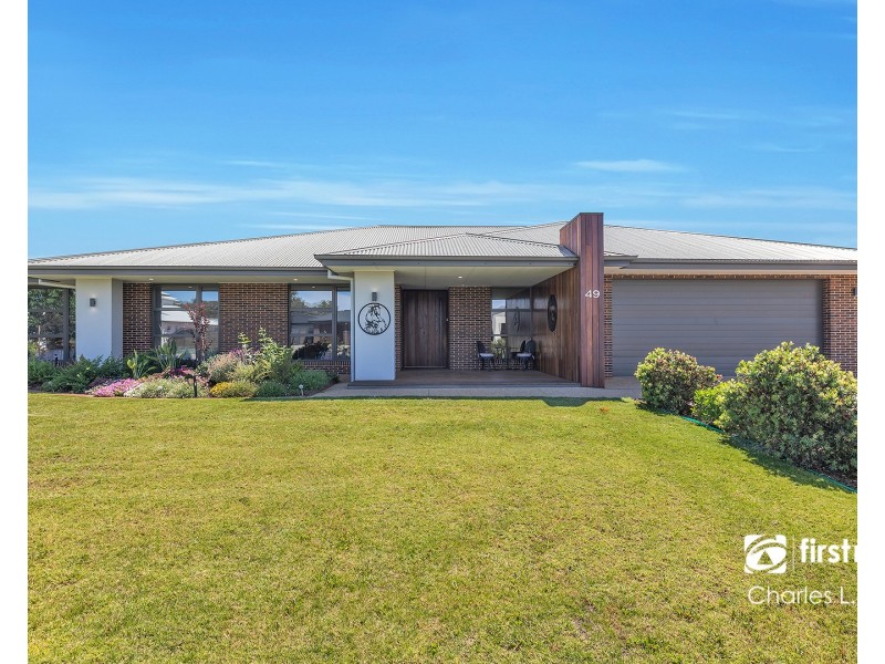 49 Bottlebrush Drive, Moama NSW 2731