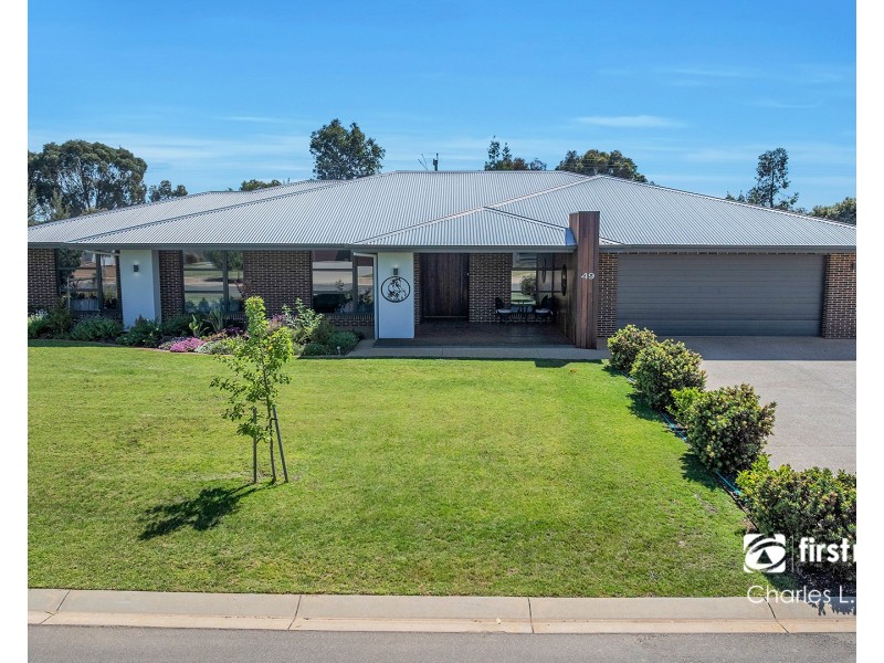 49 Bottlebrush Drive, Moama NSW 2731