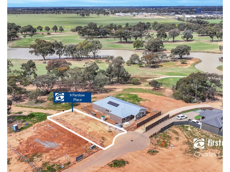 9 Parslow Place, Moama NSW 2731